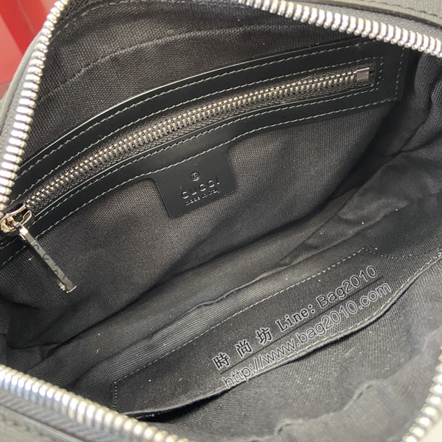 Gucci專櫃古馳最新款男士腰包挎包 jh2721型號:  474293